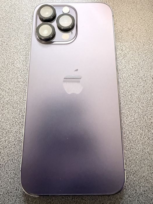 Iphone 14 Pro Max 256GB Mov