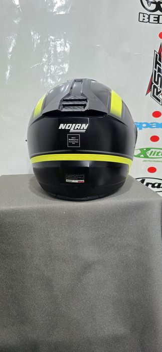 Cască moto maxi-scuter Nolan N40-5 M