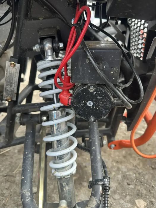 Продам квадроцикл