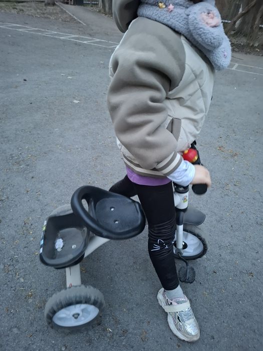 Продаю велосипед