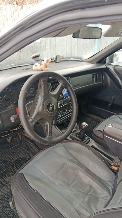 Продам Ауди 80 б4