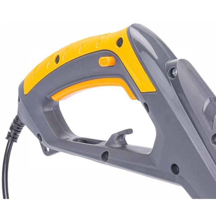 Trimmer, masina electrica pentru tuns iarba, coasa, 1400 W, Powermat