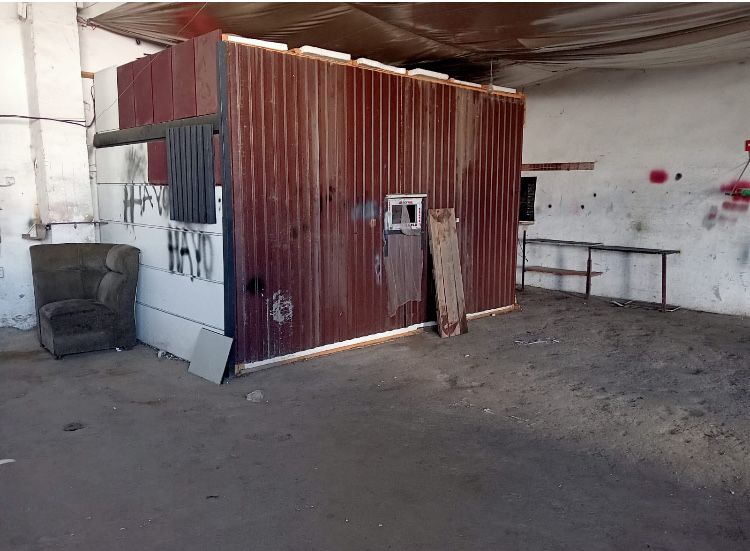 Сдам в аренду помещение 110м2