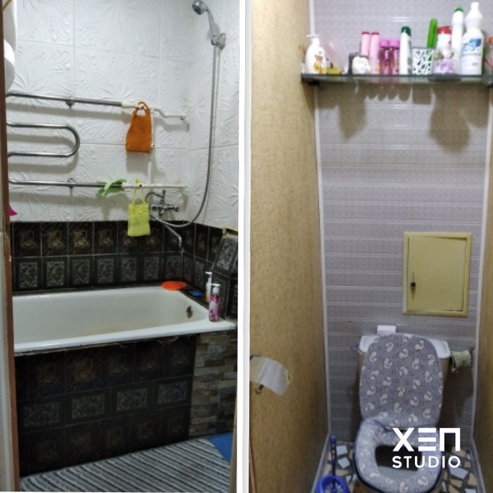 Продаётся квартира