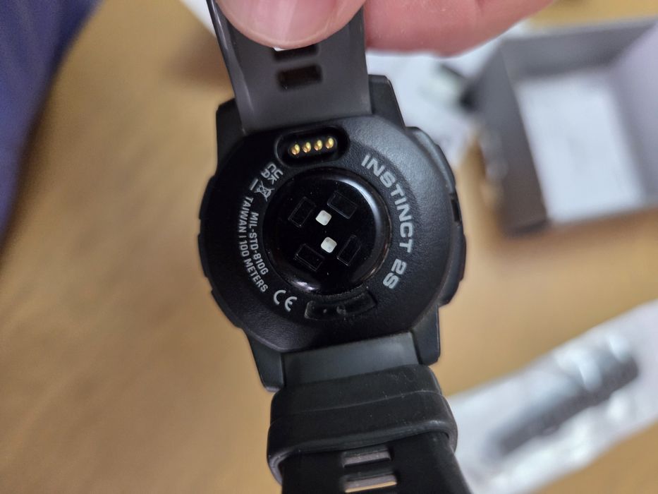 Garmin Instinct 2S