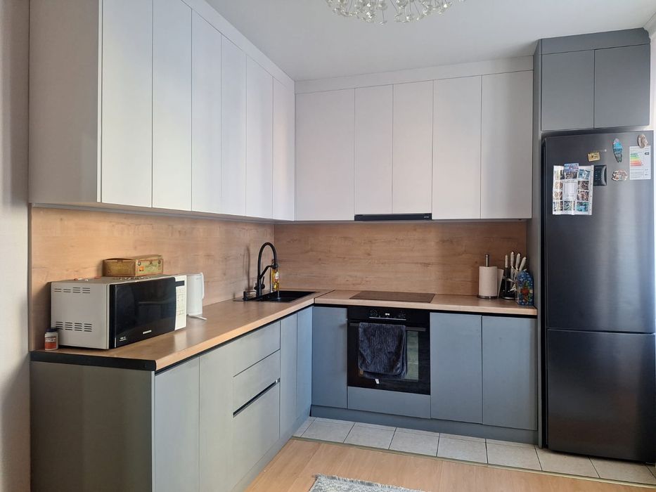 Продам кухонный гарнитур