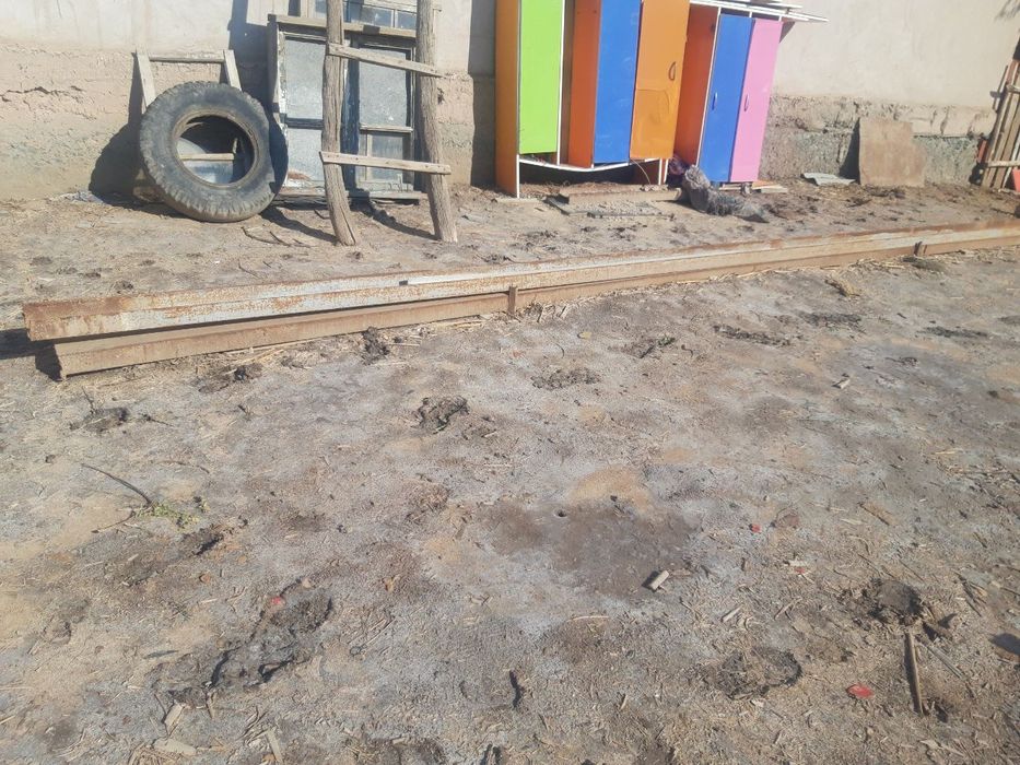 Швеллер сатылады