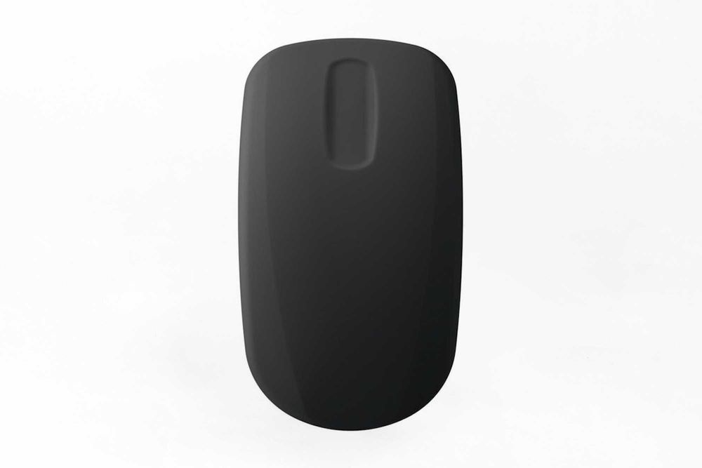 Мишка Cherry AK-PMH3 Medical Mouse