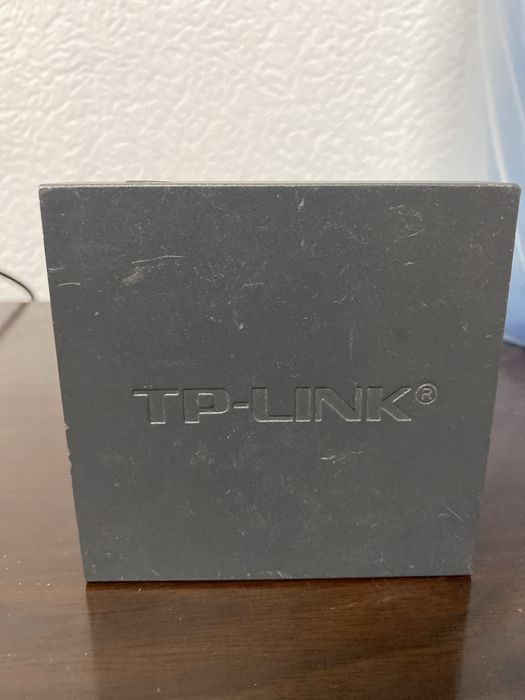 Сетевой коммутатор TP-Link TL-SG1005D
