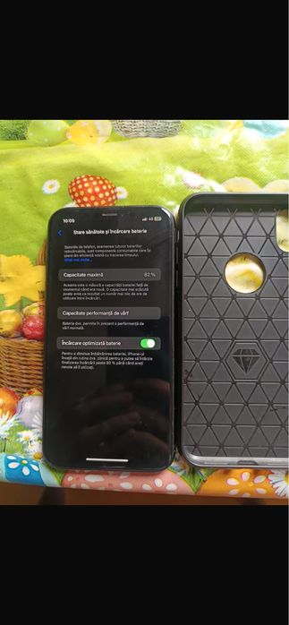 Vand iphone xr stare perfecta
