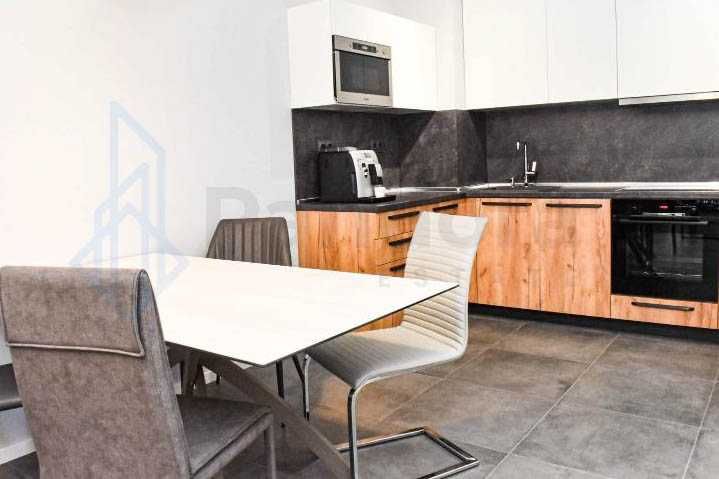 Дава се под наем Двустаен апартамент в София, Манастирски ливади - 80 кв.м за 690 € - Снимка #6