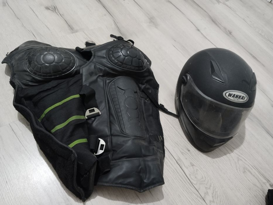 Каска, накаленик продам