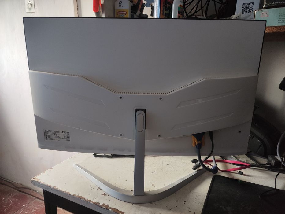 Монитор artel 27 75ghz
