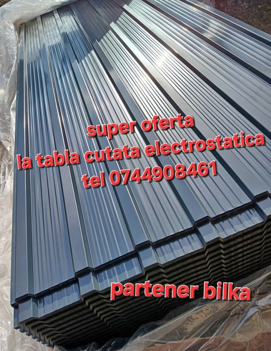 tabla cutata la super pret