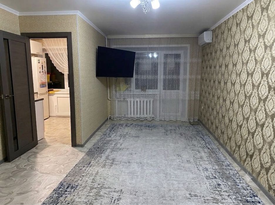 Продам 2 ком квартиру, евроремонт
