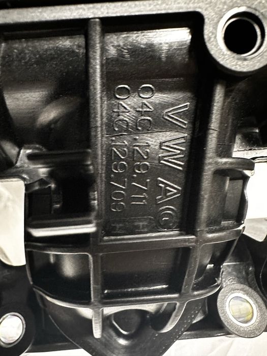 Galerie admisie skoda vw seat audi.cod:04c129711.H.