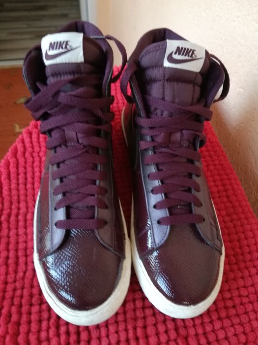 Ghete damă Nike nr 41