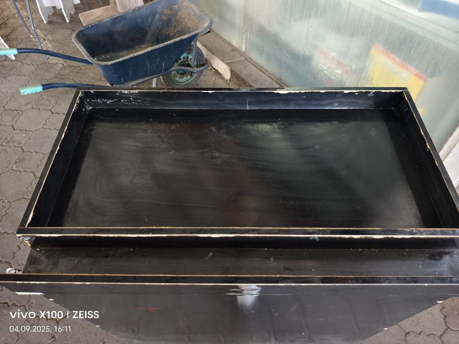 Шкаф. тумба.жылжымалы