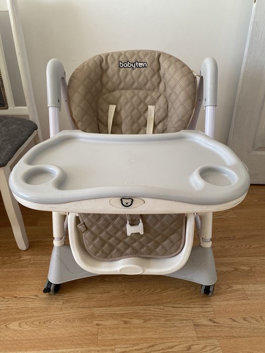 Продам детский стульчик