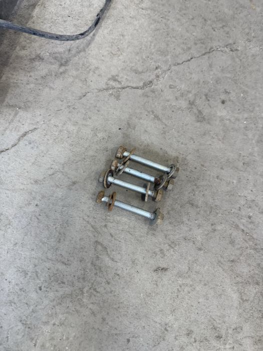 Продам фаркоп на ларгус