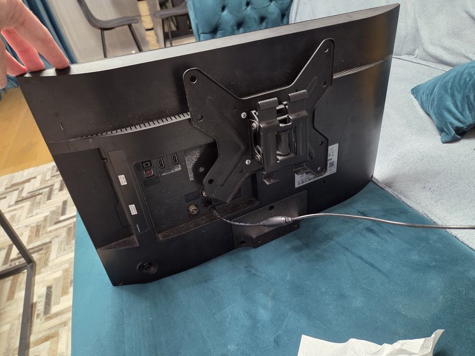 Tv samsung 99 ron 55 diagonala
