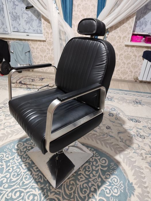 Барберски кресло