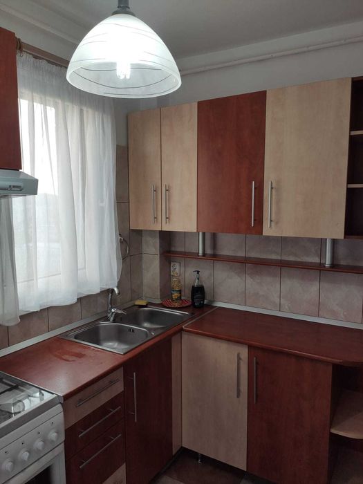 Se inchiriaza apartament 3 camere Manastur