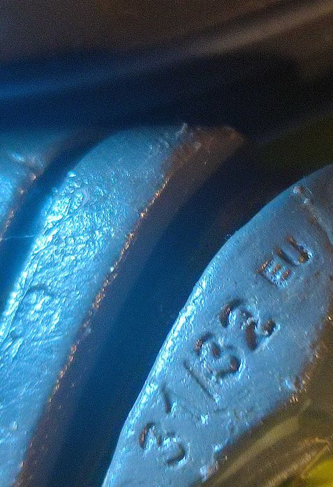 Гумени ботуши от Декатлон като нови