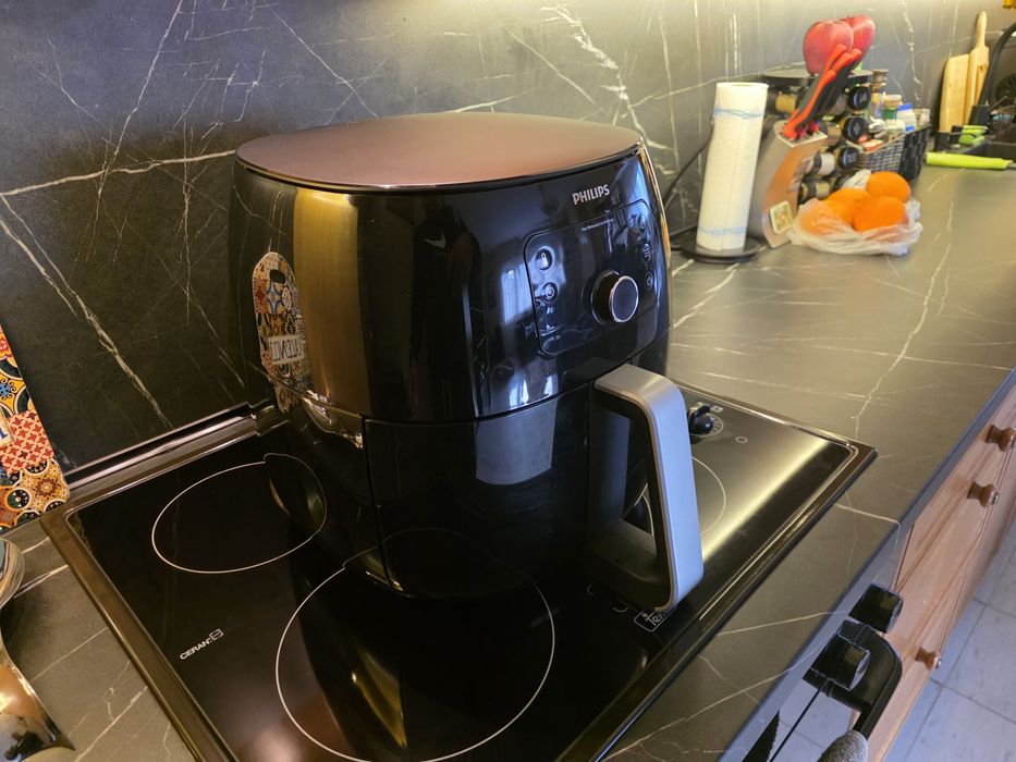 Air fryer Philips XXL