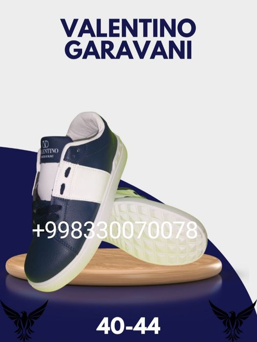 Valentino Garavani Optom va donaga. 40-44. Xitoy mahsuloti