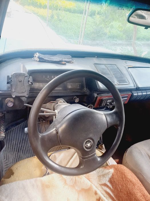 Москвич 412 холати яхщи