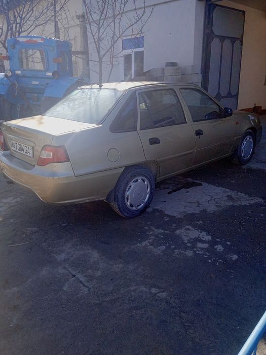 Nexia 2  narxi 65 mln