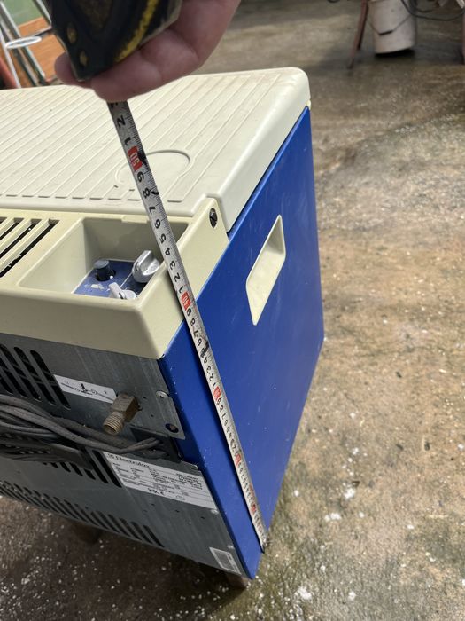 Хладилник Electrolux RC1600EGP