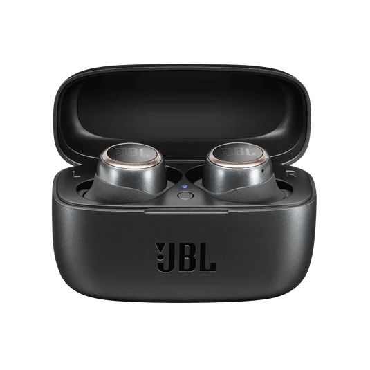 Casti jbl live 300 tws