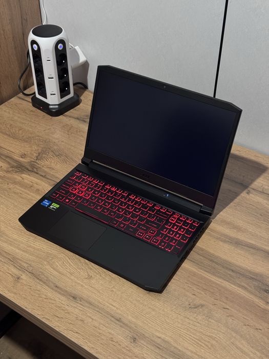 Продам ноутбук Acer Nitro 5