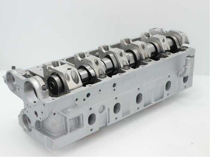 Chiuloasa noua VW T5 Touareg 5 2.5PTDI AXD, AXE, BNZ, BAC, etc.