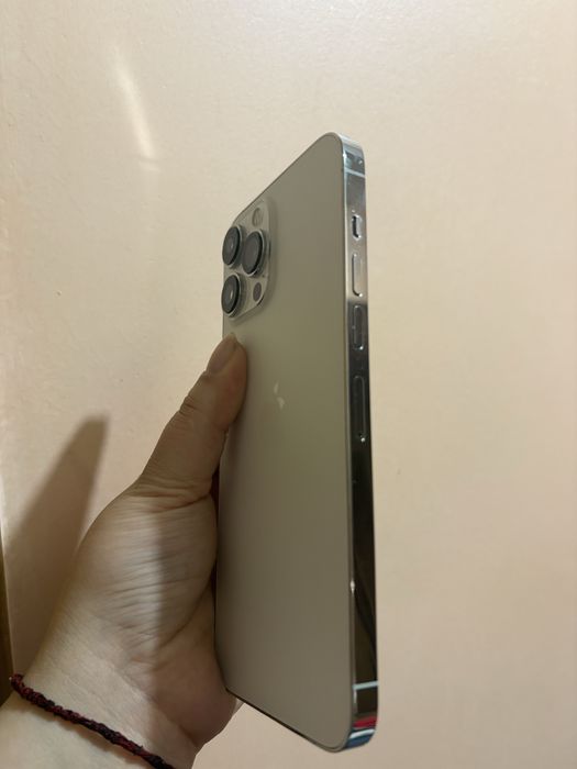 Iphone 13 pro max 256gb