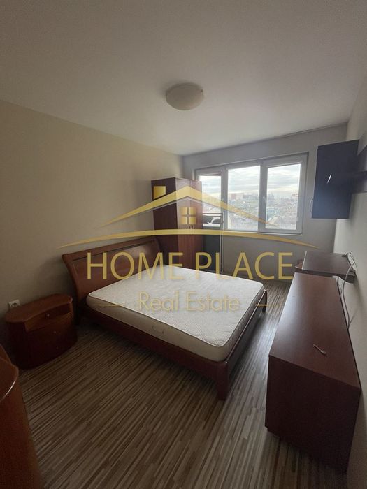 ДВУСТАЕН апартамент под наем - Левски