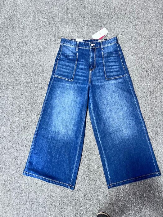 Blugi noi S. Oliver, Culotte Suri W38