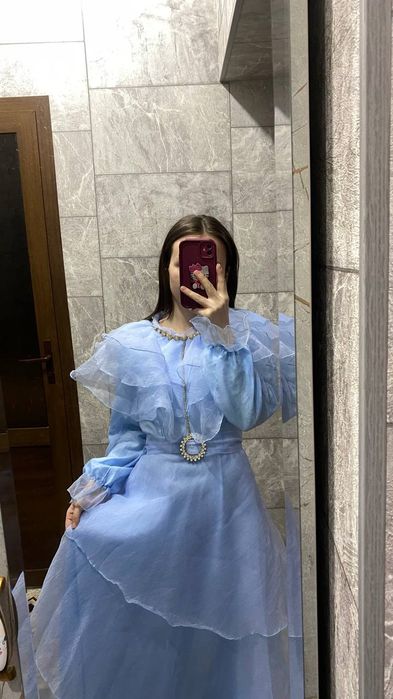 Tuy va marosimlar uchun Kuylak