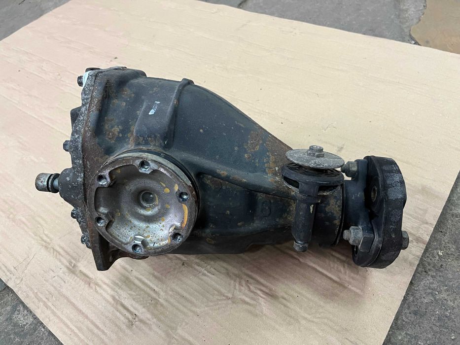 Диференциал за Mercedes W210 E200 E220 CDI (2.87)