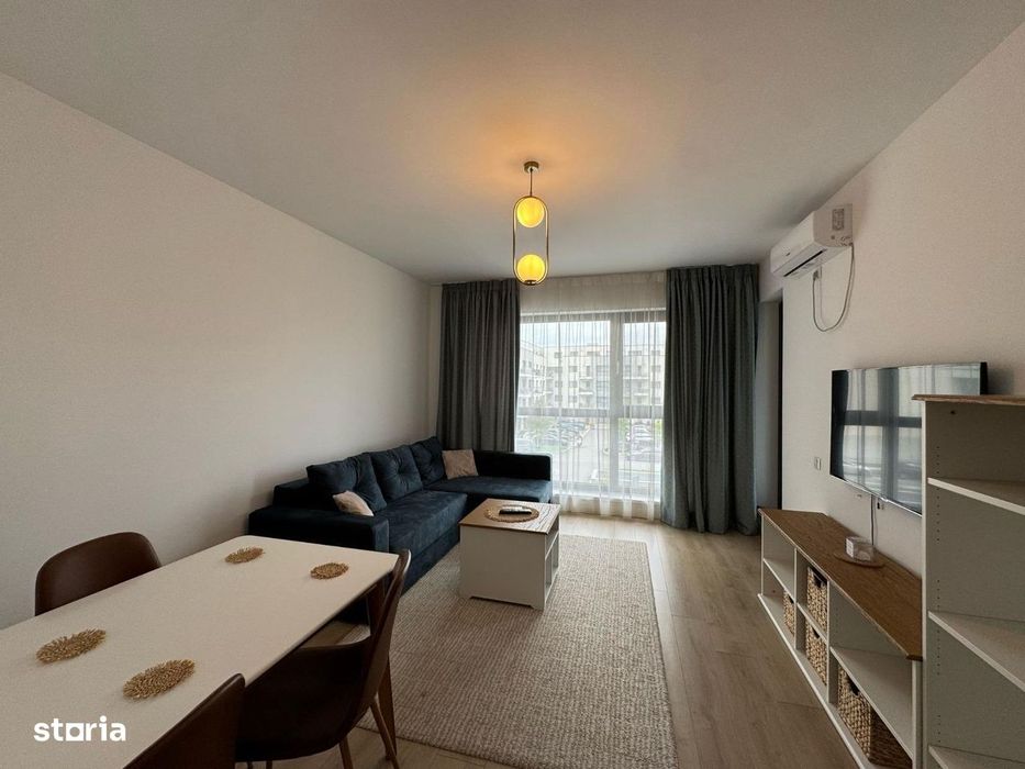 Apartament 2 camere/ Onix Nord/ Pipera/ Promenada