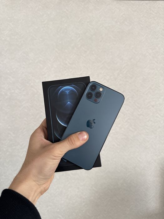 iPhone 12 Pro | 128Gb