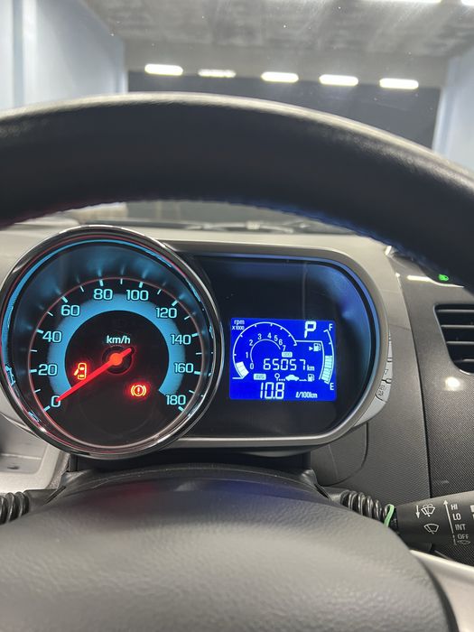 Spark 2022 yil 65000km