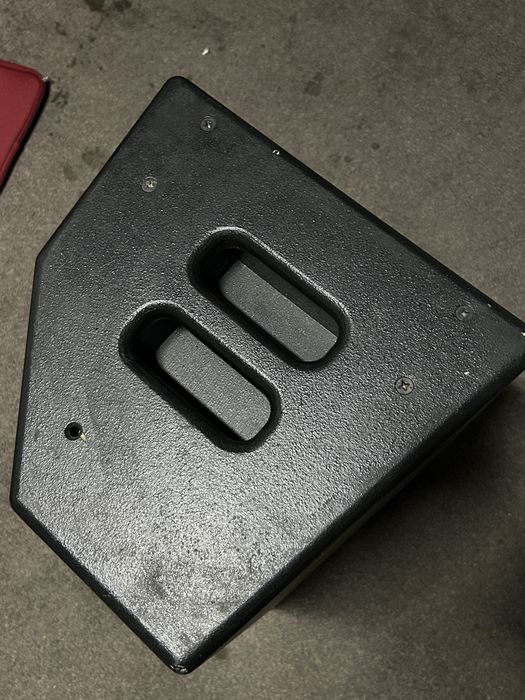 Boxe sateliti qube q110