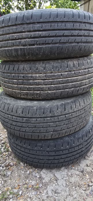 Продам диски 14 ваз