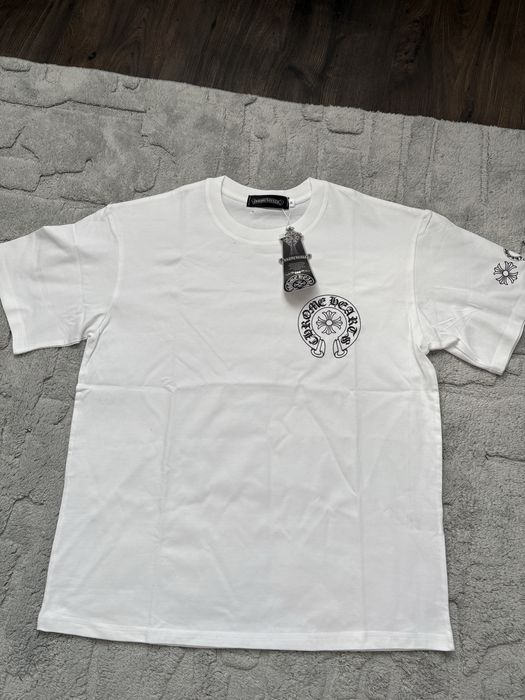 Tricou Chrome Hearts