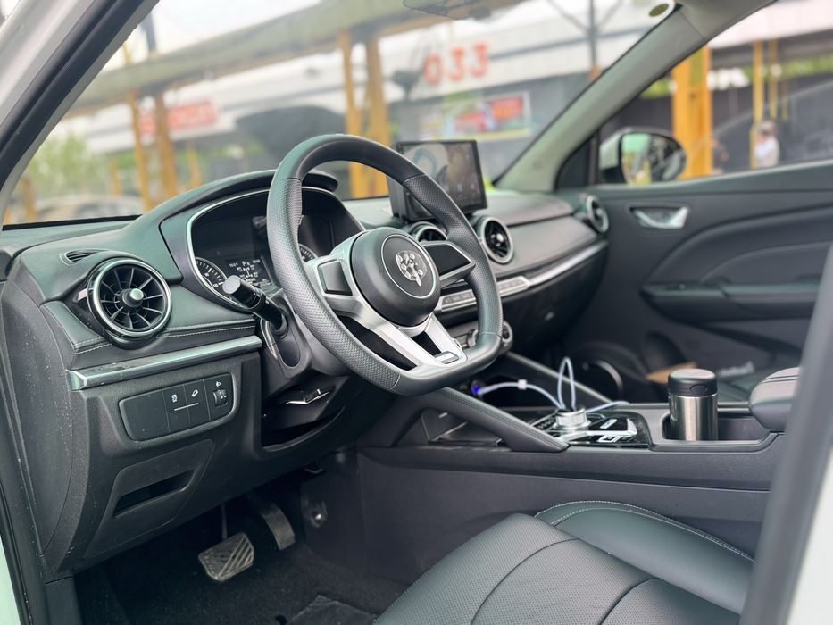 Dongfeng Landian E3
