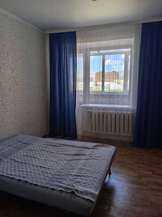 2 комнатная квартира