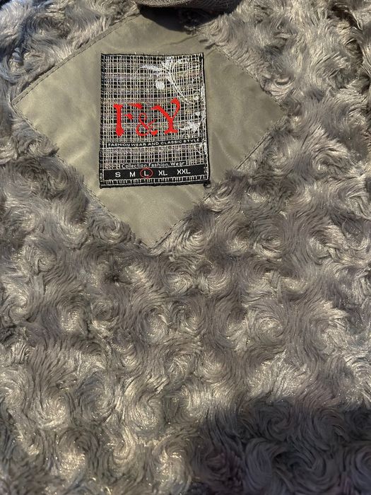 5бр.качествени дамски преходни и зимни якета / шлифери (Размери L, XL, XXL)